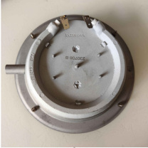 国产 蒸烤箱加热盘 1500W侧进水