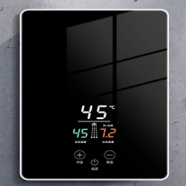晶事达 实验室热水器(带三口冷热水龙头) 7000W