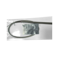 安耐 不锈钢圆柱形加热管 Φ10×270mm 800W 220V