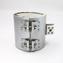 康格雅 镀铝板注塑机陶瓷加热圈220V Φ120*100mm