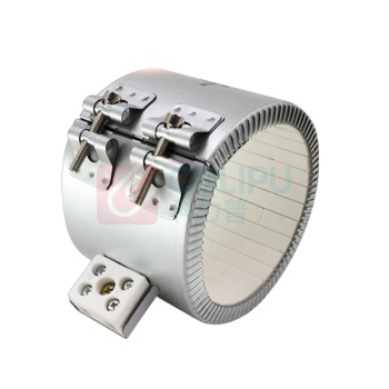 康格雅 镀铝板注塑机陶瓷加热圈220V Φ75*100mm