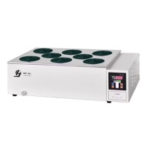 精宏 电热恒温水浴锅 DK-S26 额定功率:1500w 电压:220v