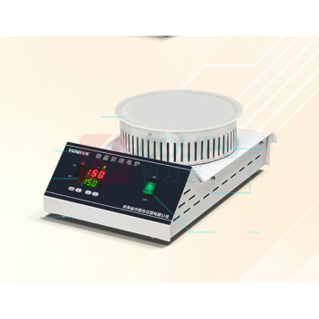 泰斯特 微晶封闭电炉 WJDL-1800F