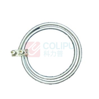 开元仪器 加热管 WGL-125 101-2/ DHG6310用