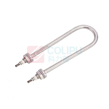 璐克斯 发热管 220V3KW 304材质抗干烧 货期17天
