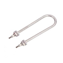璐克斯 发热管 220V3KW 304材质抗干烧 货期17天