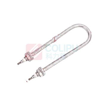 璐克斯 发热管 220V3KW 304材质抗干烧 货期17天