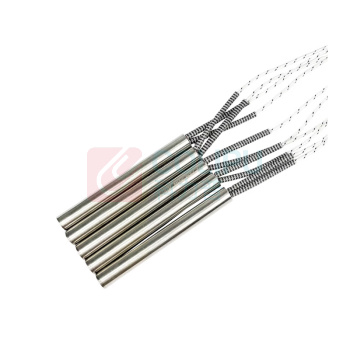 优企 干烧型电热管 HT2636-1 Φ9.5*250mm