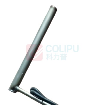 拓圣利 加热管 Φ50*300mm L形SUS316 3KW 380V