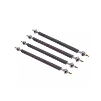 顶善美 双头螺旋加热管 DSM-Q5-C-880mm-1.5kw