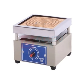 科至途 实验室万用电炉 六联6kw 6*1000W 电炉尺寸99*16.7*12.7cm