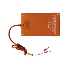 乾跃 加热管 QYAE-DJR-G/EU 额定功率:50W±8%