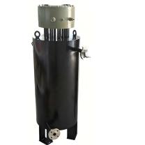 涞恒 高温高压铸铝盘管电加热器 LHGWYZL-2-80 功率380V/80KW