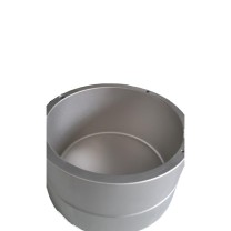 OHEM 金属砂浴锅液 1000mL 使用温度260℃
