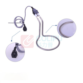 垒固 电加热圈 W-007105 22CM*25CM 1500W+线