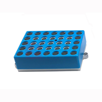 FOWLER 制冷型恒温混匀仪 54-406-711 模块15×0.5ml+20×1.5ml 离心管