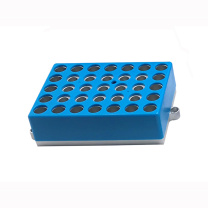 FOWLER 制冷型恒温混匀仪 54-406-711 模块15×0.5ml+20×1.5ml 离心管