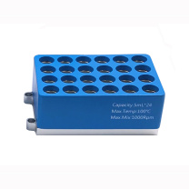 FOWLER 制冷型恒温混匀仪 54-406-713 模块24×5ml