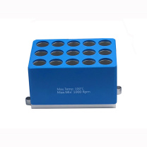 FOWLER 制冷型恒温混匀仪 54-406-714 模块15×10ml