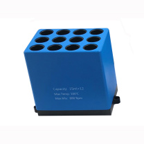 FOWLER 制冷型恒温混匀仪 54-406-715 模块12×15ml