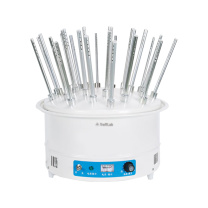 特瑞夫 TREFFLAB 玻璃仪器气流烘干器 96100168 外形尺寸 Φ405×430mm