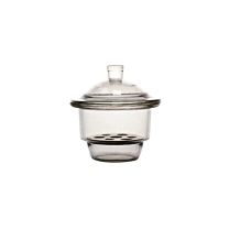 特瑞夫 TREFFLAB 干燥器 附陶瓷板 96103931 150mm