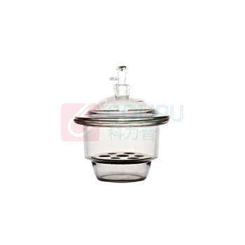 特瑞夫 TREFFLAB 真空干燥器 96103939 210mm