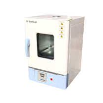 特瑞夫 TREFFLAB 数显智能立式电热鼓风干燥箱 96100033 内宽深高665×765×1255mm