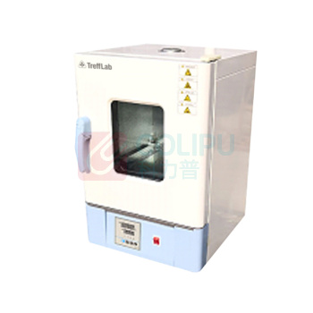 特瑞夫 TREFFLAB 数显智能立式电热鼓风干燥箱 96100033 内宽深高665×765×1255mm