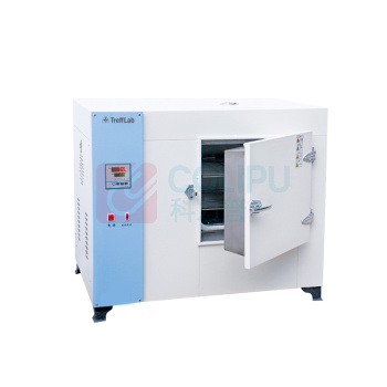 特瑞夫 TREFFLAB 数显智能超高温恒温干燥箱 96100044 内高宽深450×450×350mm