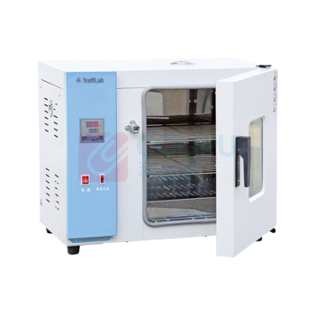 特瑞夫 TREFFLAB 数显智能远红外干燥箱 96100048 内高宽深450×450×350mm
