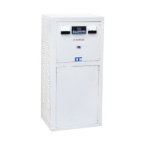 特瑞夫 TREFFLAB 数显智能高效节能陶瓷纤维电阻炉 96100124 内深宽高300×150×120mm