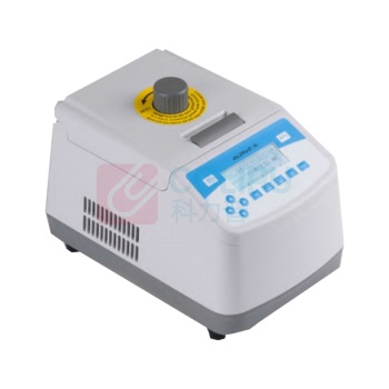 特瑞夫 TREFFLAB 数显干式恒温器(金属浴) 96100280 室温+5℃~100℃