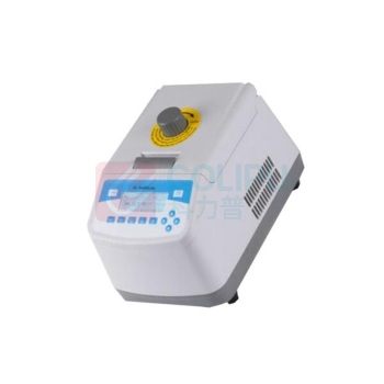 特瑞夫 TREFFLAB 数显干式恒温器(金属浴) 96100280 室温+5℃~100℃