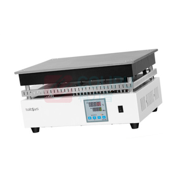 塔尔博伊斯 数显不锈钢电热板 TS209035 温控范围80~400℃