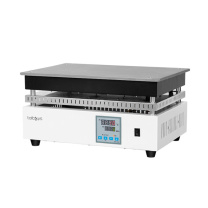 塔尔博伊斯 数显不锈钢电热板 TS209035 温控范围80~400℃