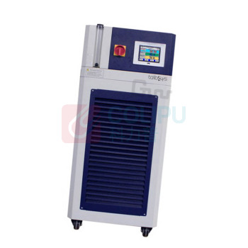 塔尔博伊斯 数显密闭制冷加热循环装置 TS210213 使用温度范围-80~200℃