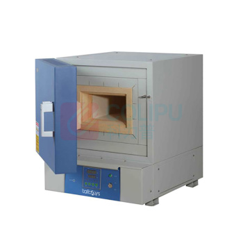 塔尔博伊斯 普及型箱式电阻炉 TS1901175 2L
