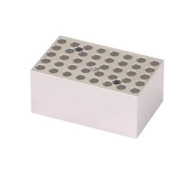 塔尔博伊斯 迷你恒温金属浴选配件-模块 TS1900740 离心管40×0.2ml 可适用8×0.2排管