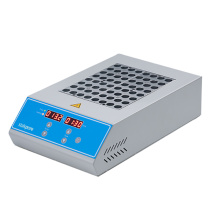 斯塔普尔 STAKPURE 数显干式恒温器金属浴 SR5T599 室温+5℃~130℃