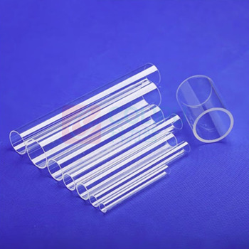 科睿才 透明石英玻璃管 75793 5mm*5mm*60mm 