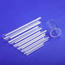 科睿才 透明石英玻璃管 75793 5mm*5mm*60mm 