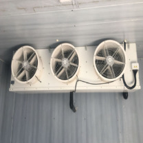 福瑞能 空气冷却器 FRNDJ-65.8-390