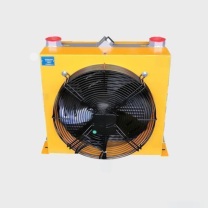 恒鑫 风冷式油冷却器 ACE7-M1-05