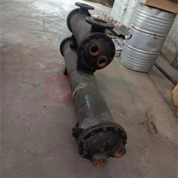 阿特拉斯 空气压缩机冷却器 G315W-8.5