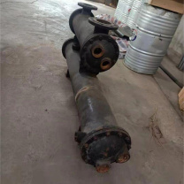 阿特拉斯 空气压缩机冷却器 G315W-8.5