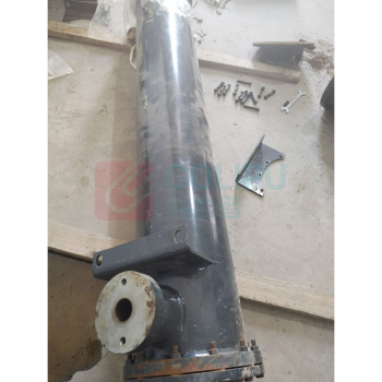 阿特拉斯 空气压缩机冷却器 G315W-8.5