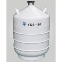 YAXI 液氮罐 YDS-30
