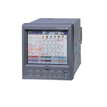 YOKOGAWA 无纸记录仪 FX1004 FX1004-4-3-L/AH/C7/M1/CC1 (不含检测)