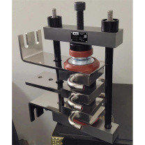 PARKER 电子枪水冷组件 75440821